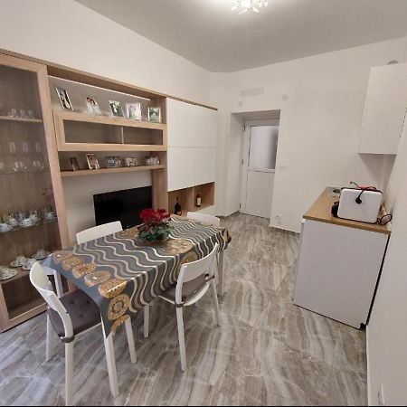 B&B Cuore Di Триест Экстерьер фото