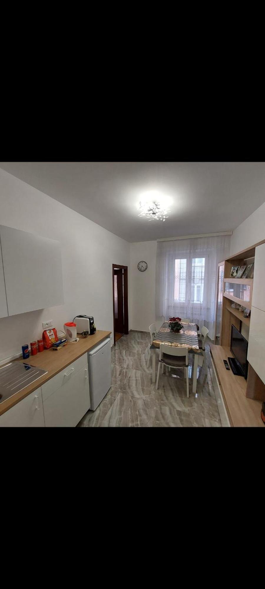 B&B Cuore Di Триест Экстерьер фото