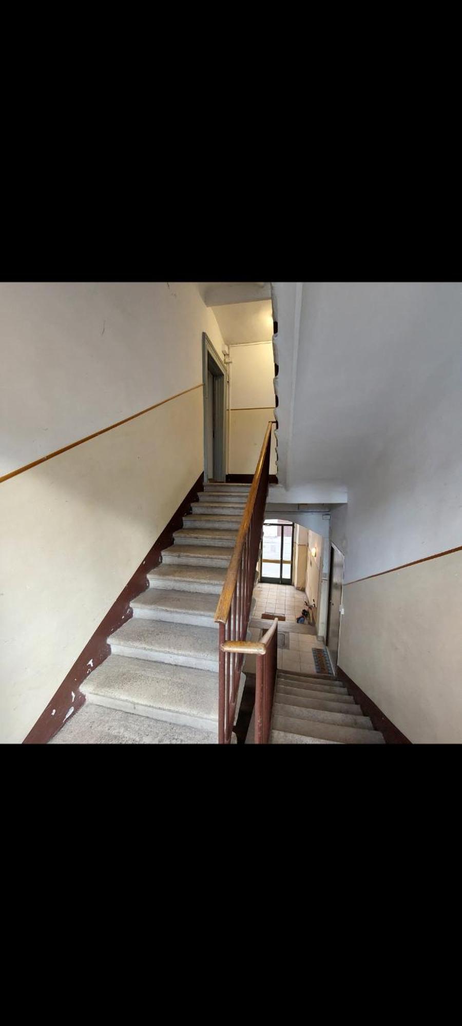B&B Cuore Di Триест Экстерьер фото