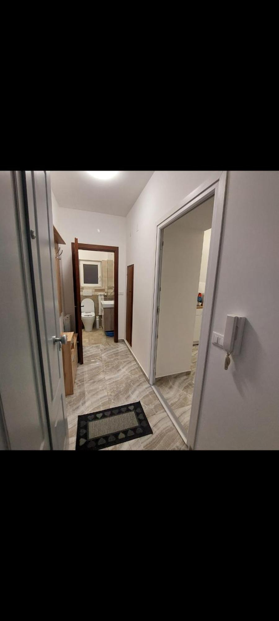 B&B Cuore Di Триест Экстерьер фото