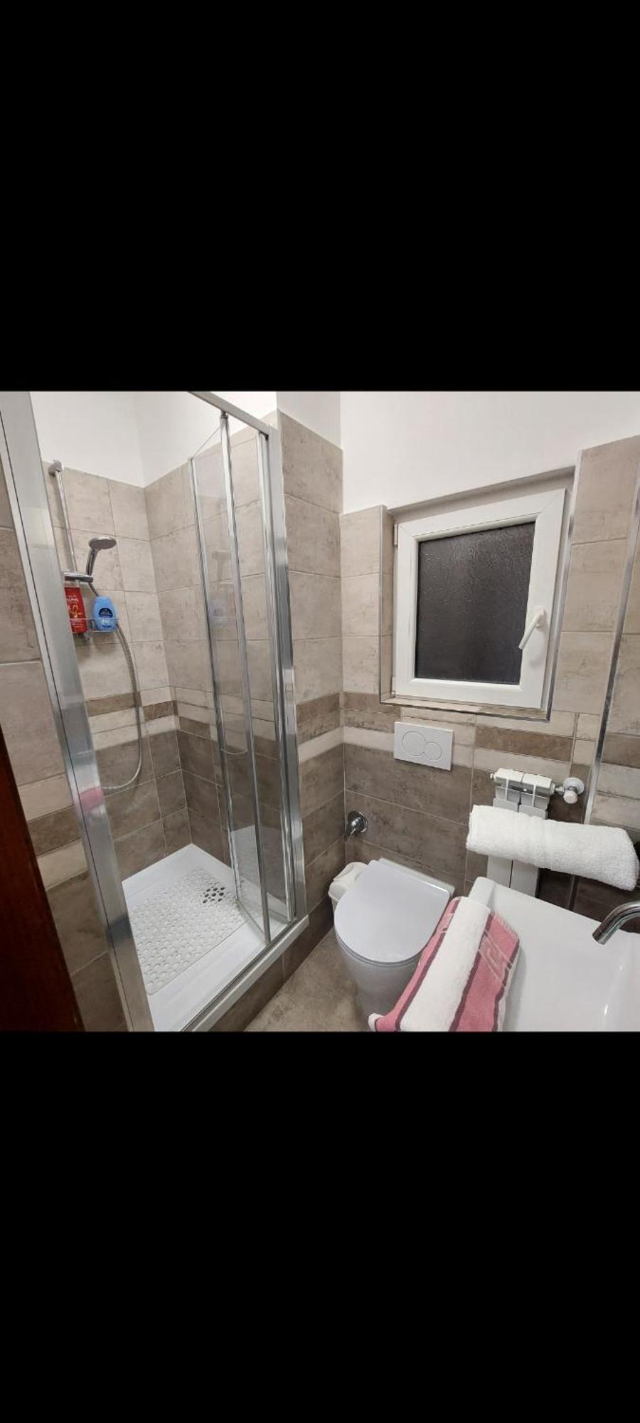 B&B Cuore Di Триест Экстерьер фото
